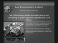lawenforcementleader.com