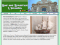 lecce-bed-and-breakfast.com