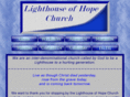 lighthouseofhopechurch.org