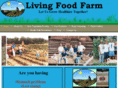 livingfoodfarm.com