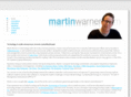 martinwarner.com