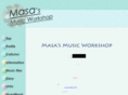 masamusic.net