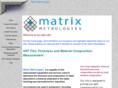 matrixmetrologies.com