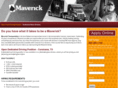 maverickdrivers.com