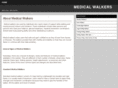medicalwalkersonline.com
