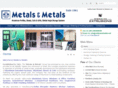metalsandmetals.net