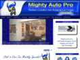 mightyautopro.com