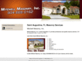 mitchellmasonryinc.com