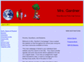 mrsgardneronline.com