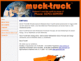 mucktruckgermany.com