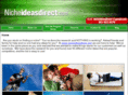 nicheideasdirect.com