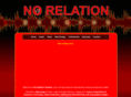 norelationstudios.com