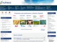 nutreco.es