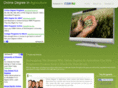 onlinedegreeinagriculture.com