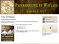 paperhangingtulsa.com