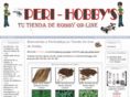 perihobbys.com