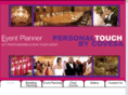 personaltouchbycovesa.com