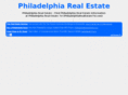 philadelphiarealestatetv.com