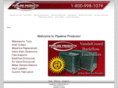 pipelineproducts.com