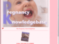 pregnancy-knowledgebase.com