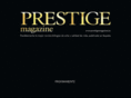 prestigemagazine.es