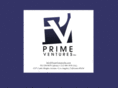 primeventuresinc.com