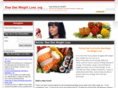 rawdietweightloss.org