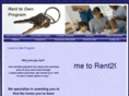 rent2owncaldwell.com