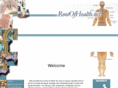 rootofhealth.net
