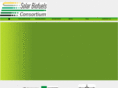 solarbiofuels.org