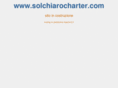 solchiarocharter.com