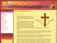 solutioninchrist.org
