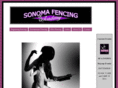 sonomafencing.com