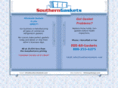 southerngaskets.com