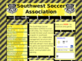 southwestsoccer.org