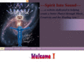 spiritintosound.com