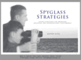 spyglassstrategies.com