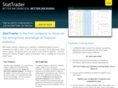 stattrader.com