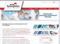 synergisticsinc.com