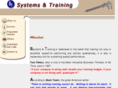 systems-training.com