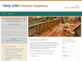 terrycristcreativecarpentry.com