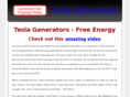 teslagenerators.com