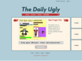 thedailyugly.com