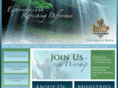 theharvesthouseministries.org