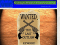 thelastoutlawgame.com