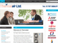 thermalair.co.uk