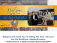 theroyallifestyle.com