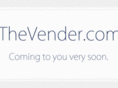 thevender.com
