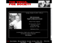 thevirgilfoxsociety.com