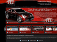 tlcautocare.com